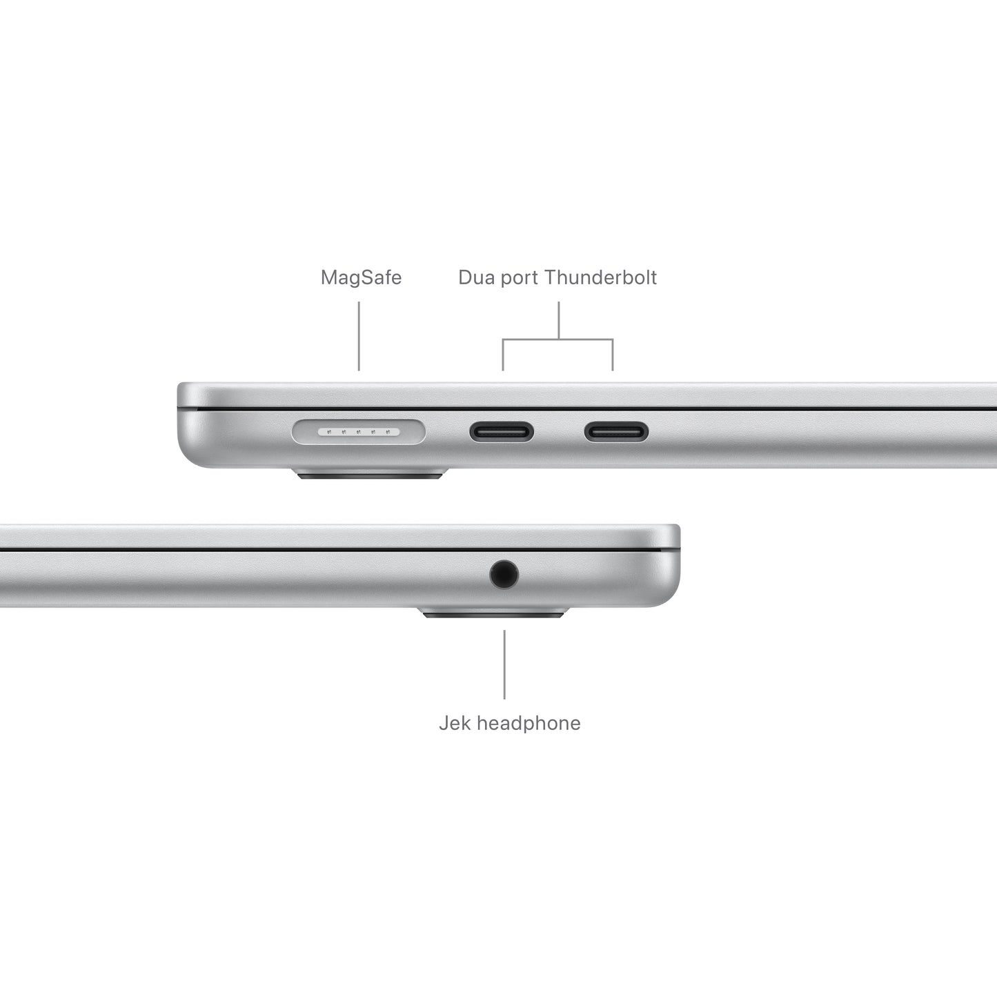 Macbook Air 13 inch M3