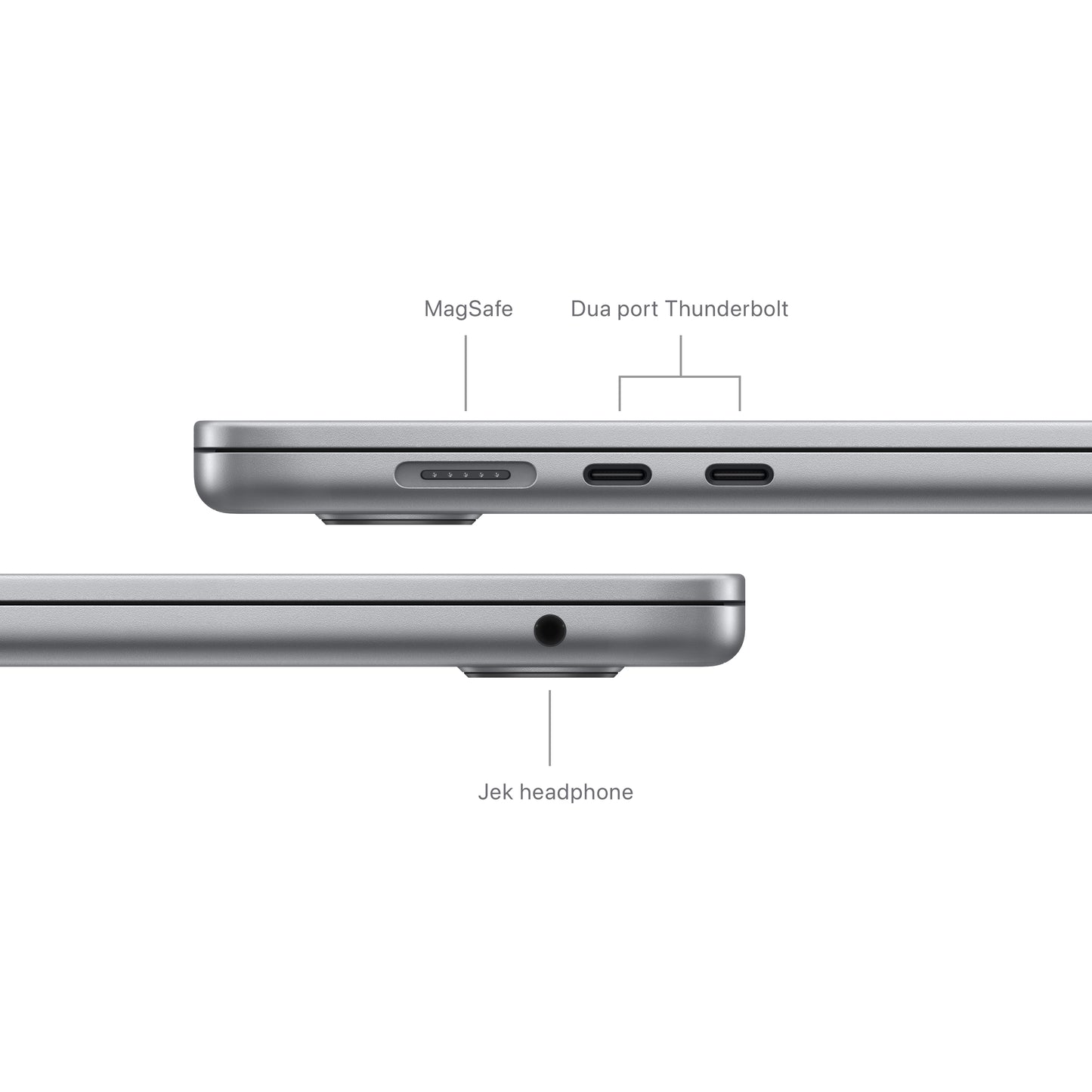 Macbook Air 15 inch M3