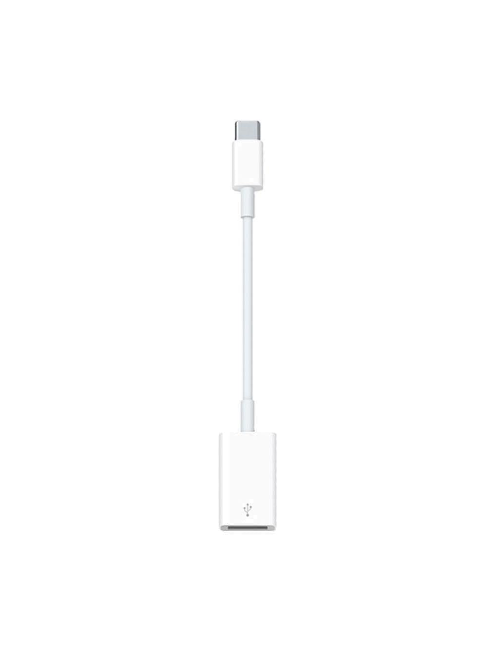 Apple USB-C to USB Adapter