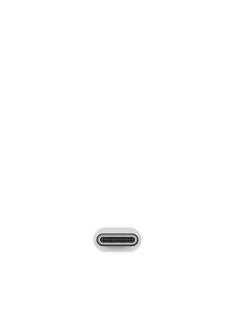 Apple USB-C to USB Adapter