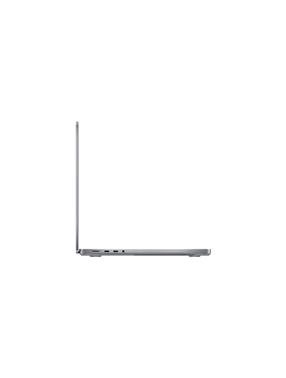 MacBook Pro M1 14 inch