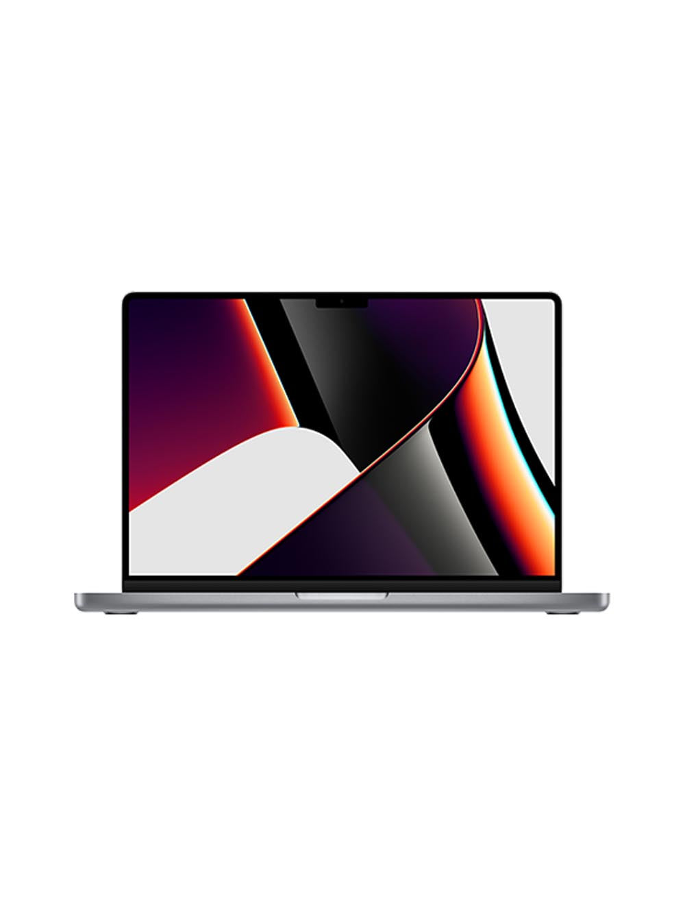 MacBook Pro M1 14 inch