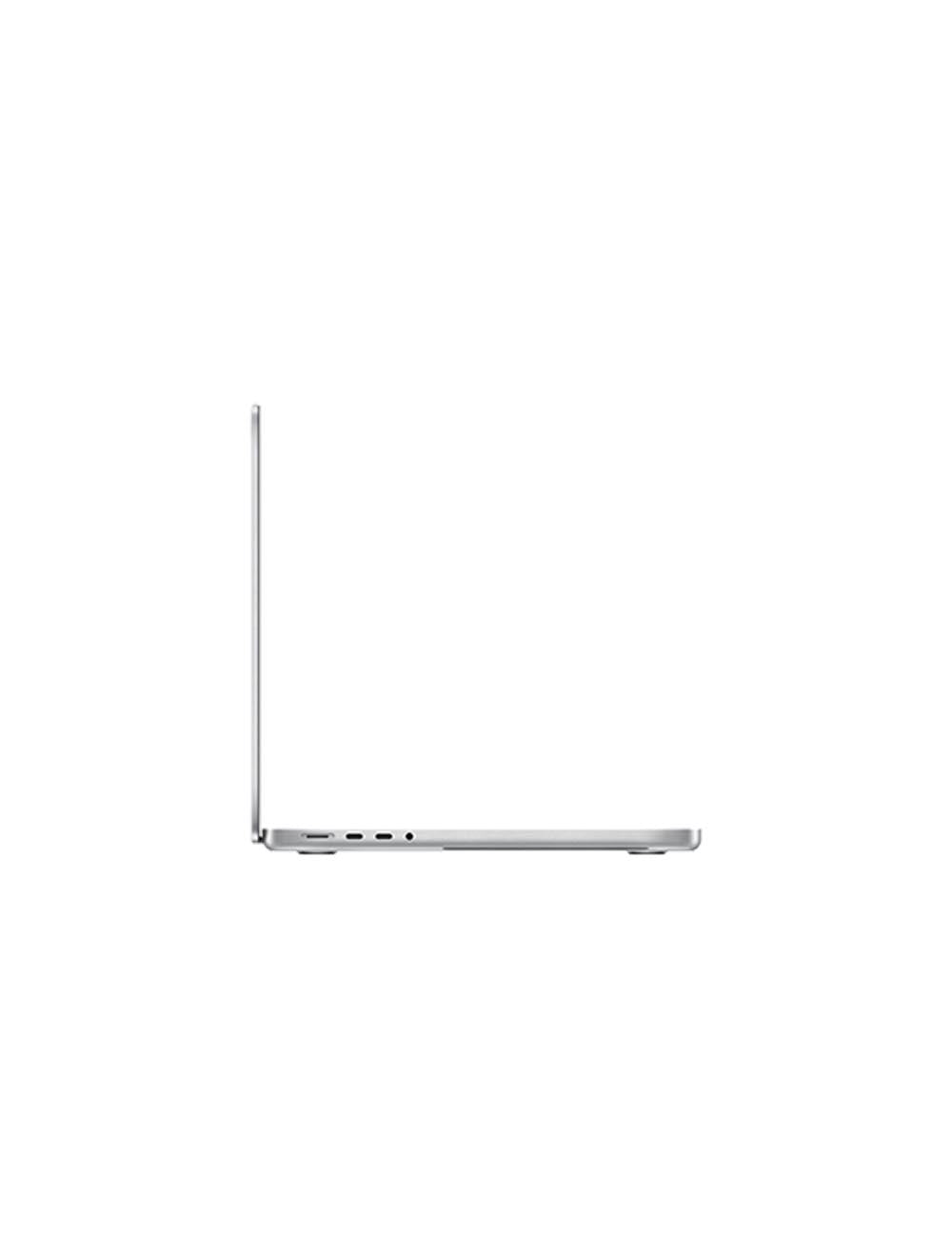 MacBook Pro M1 14 inch