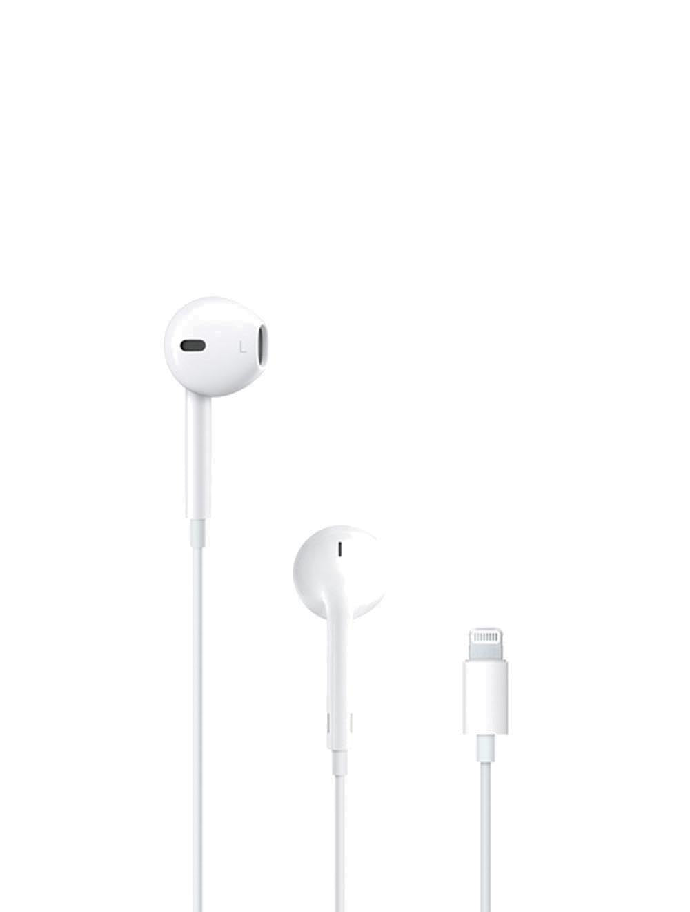 Apple EarPods with Lightning Connector