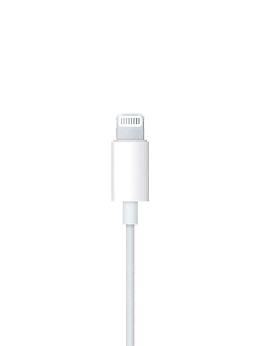 Apple EarPods with Lightning Connector