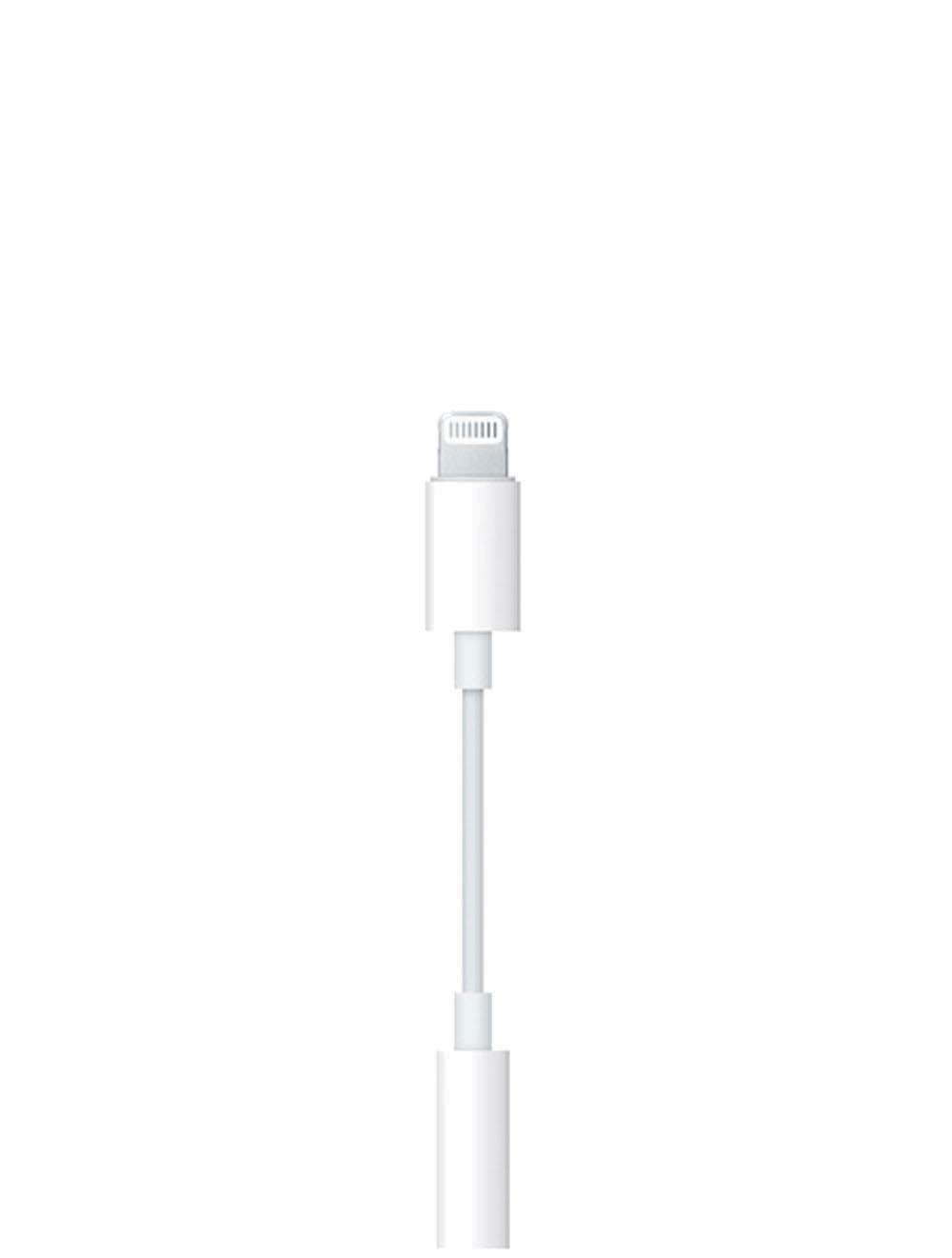 Lightning to 3.5mm Headphone Jack Adapter