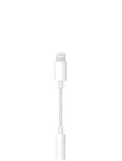 Lightning to 3.5mm Headphone Jack Adapter