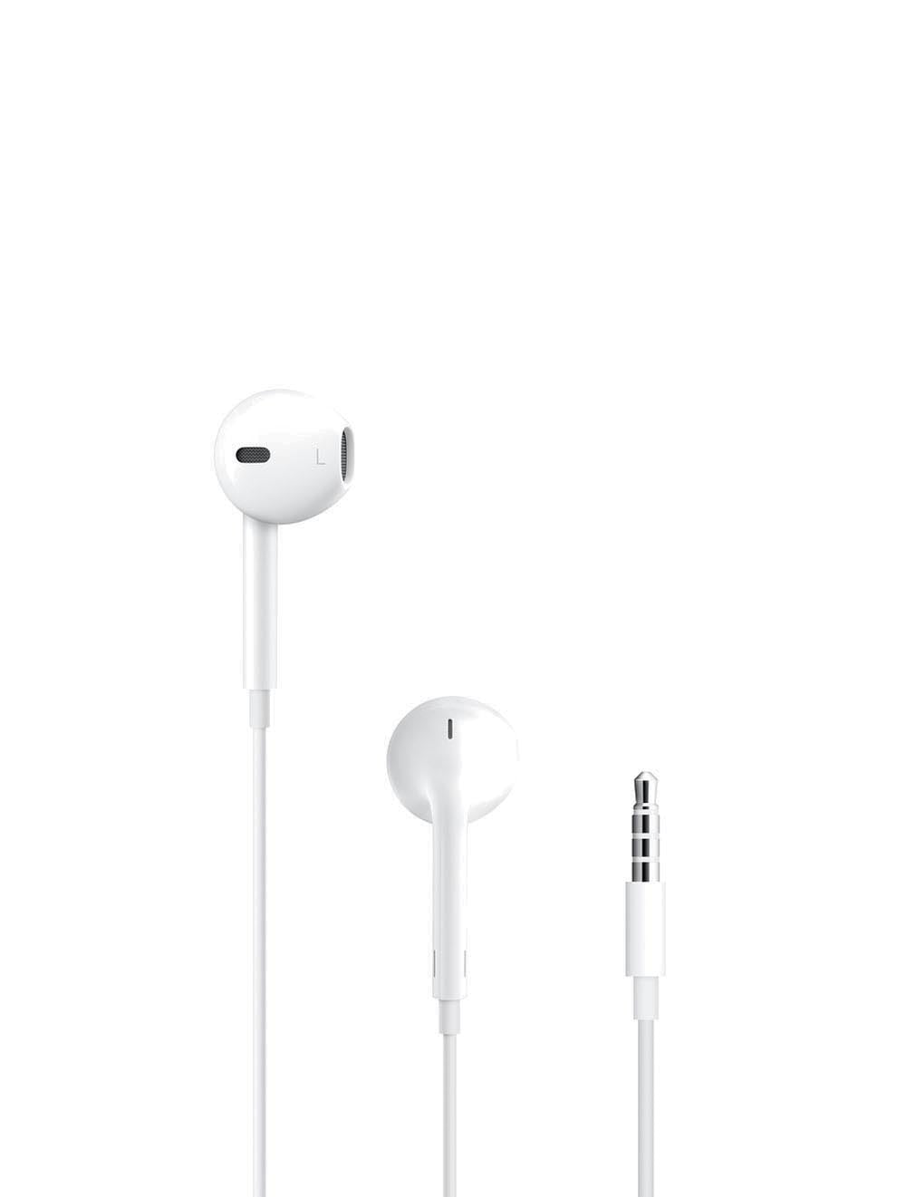 EarPods with 3.5mm Headphone Plug