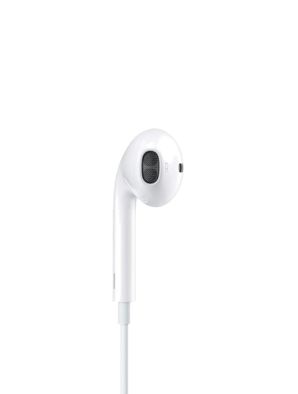 EarPods with 3.5mm Headphone Plug