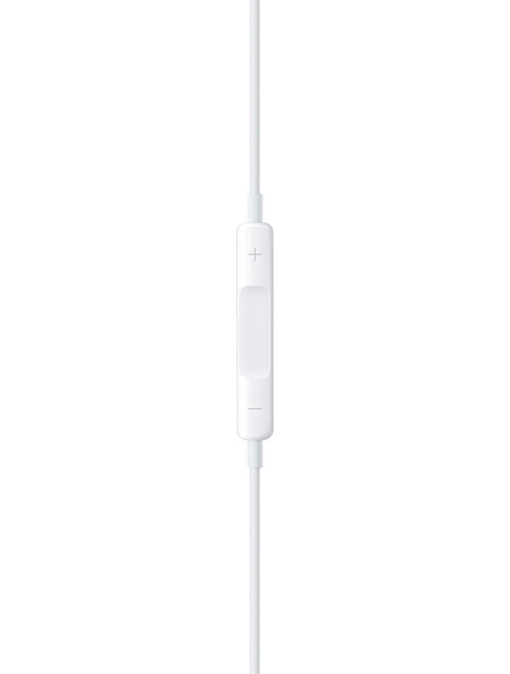 EarPods with 3.5mm Headphone Plug