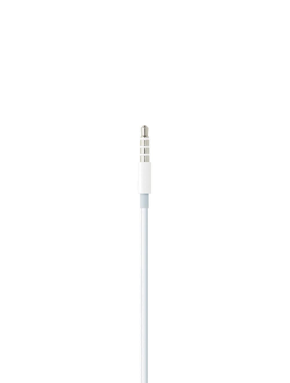 EarPods with 3.5mm Headphone Plug