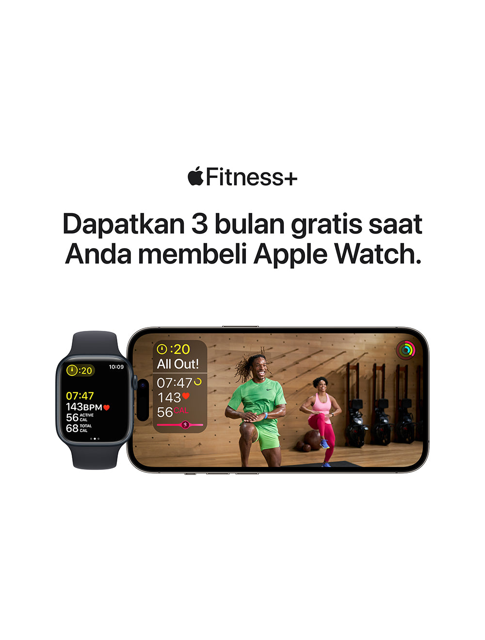 Apple Watch S8