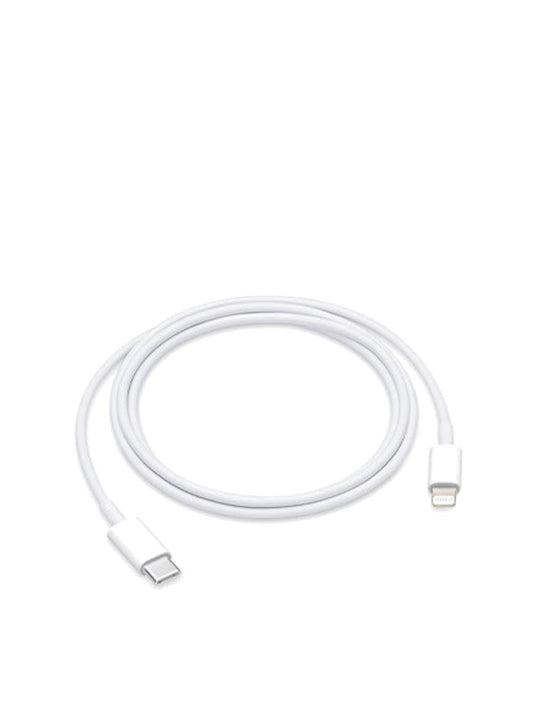 USB-C TO Lightning Cable (2M)