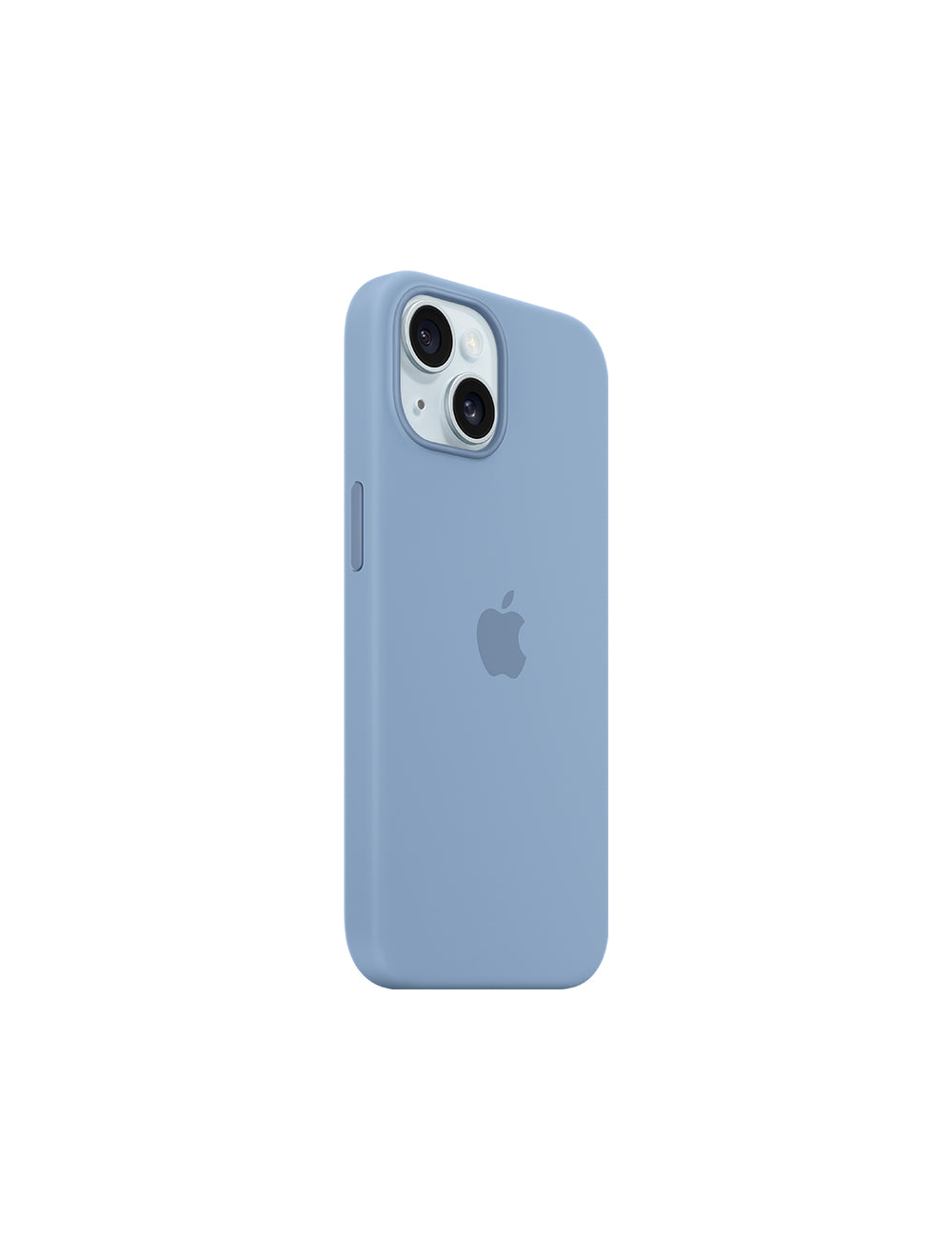 iPhone 15 Silicone with Magsafe