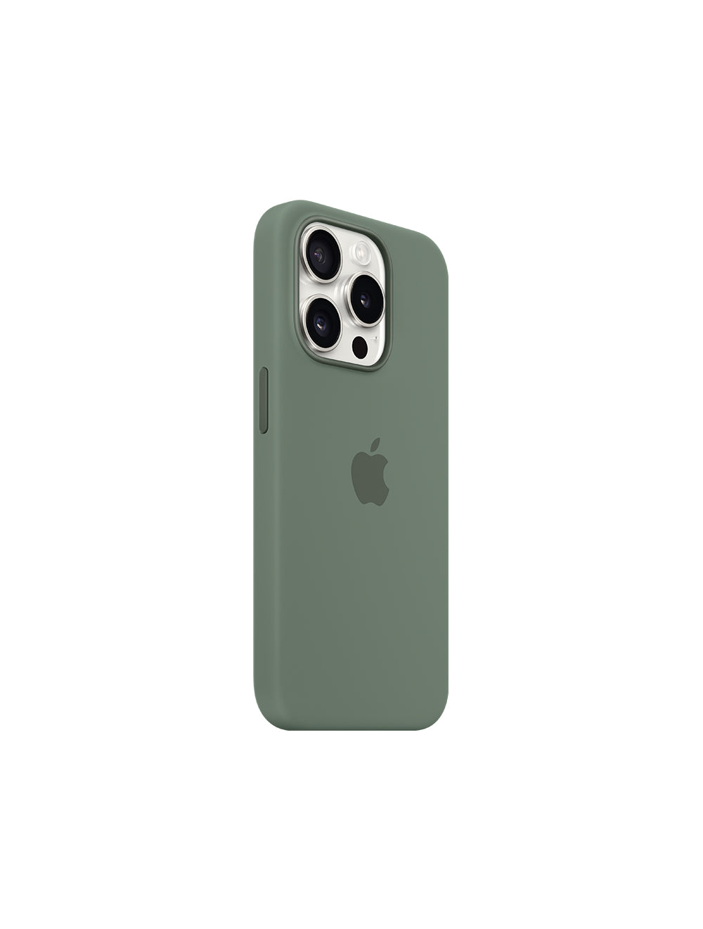 iPhone 15 Pro Silicone with Magsafe