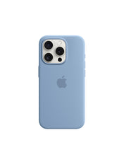 iPhone 15 Pro Silicone with Magsafe