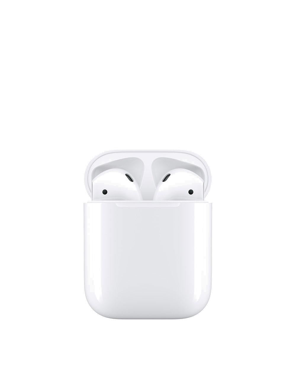 AirPods (2nd generation) with Charging Case