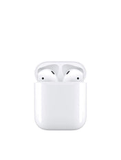 AirPods (2nd generation) with Charging Case