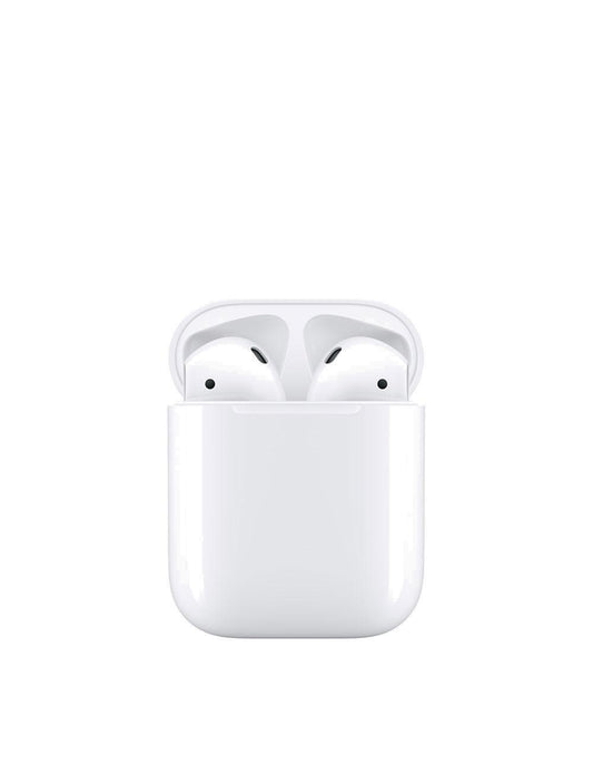 AirPods (2nd generation) with Charging Case