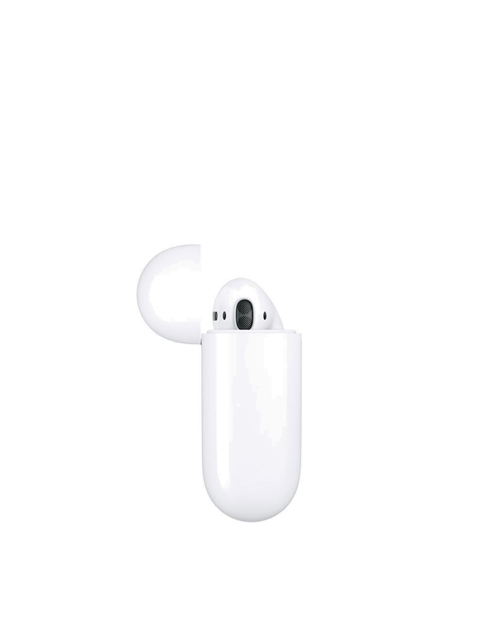 AirPods (2nd generation) with Charging Case