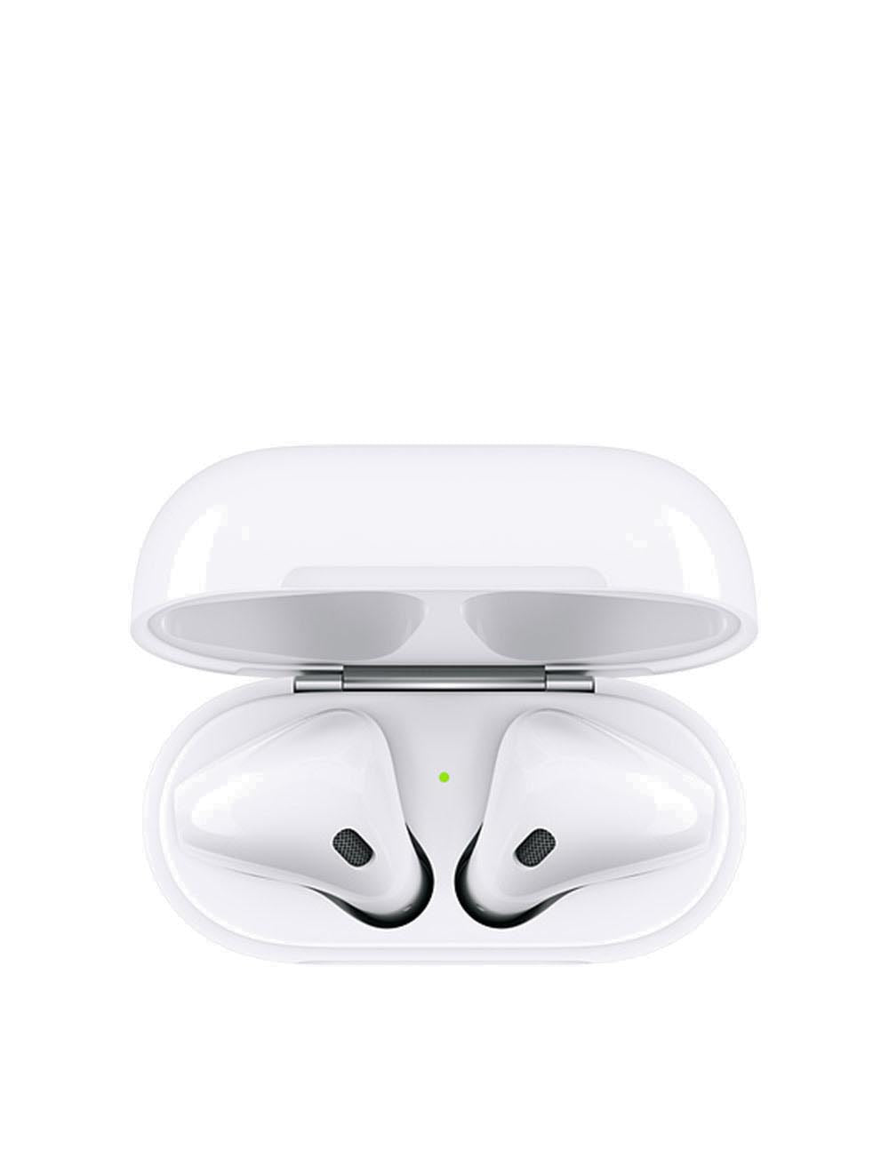 Apple AirPods authentic 2nd Generation with Charging Case