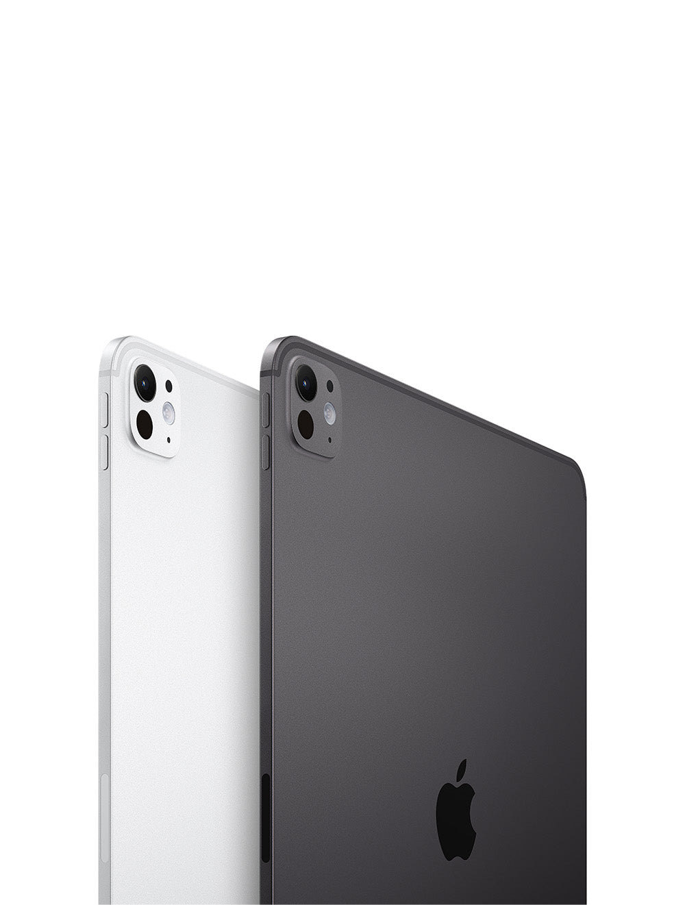 iPad Pro M4 13 Inch Standard Glass (2024)