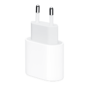 20W USB-C Power Adapter