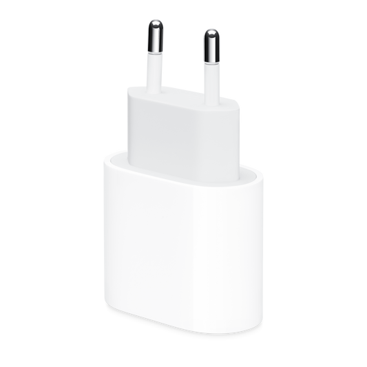 20W USB-C Power Adapter