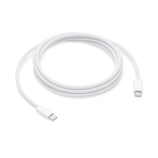 240W USB-C Charge Cable (2m)