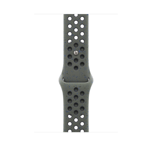 45mm Cargo Khaki Nike Sport Band - M/L