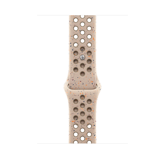 45mm Desert Stone Nike Sport Band - S/M