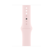 45mm Light Pink Sport Band - M/L