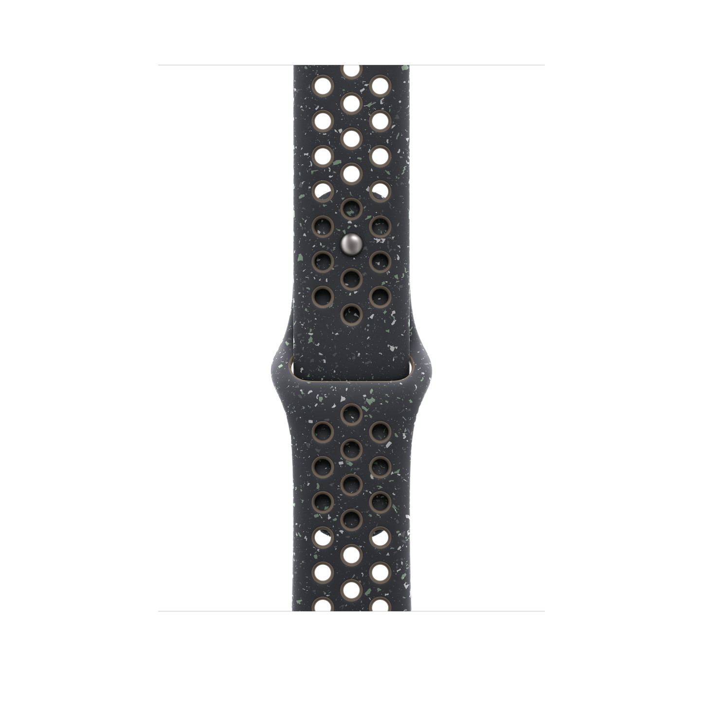 45mm Midnight Sky Nike Sport Band - S/M