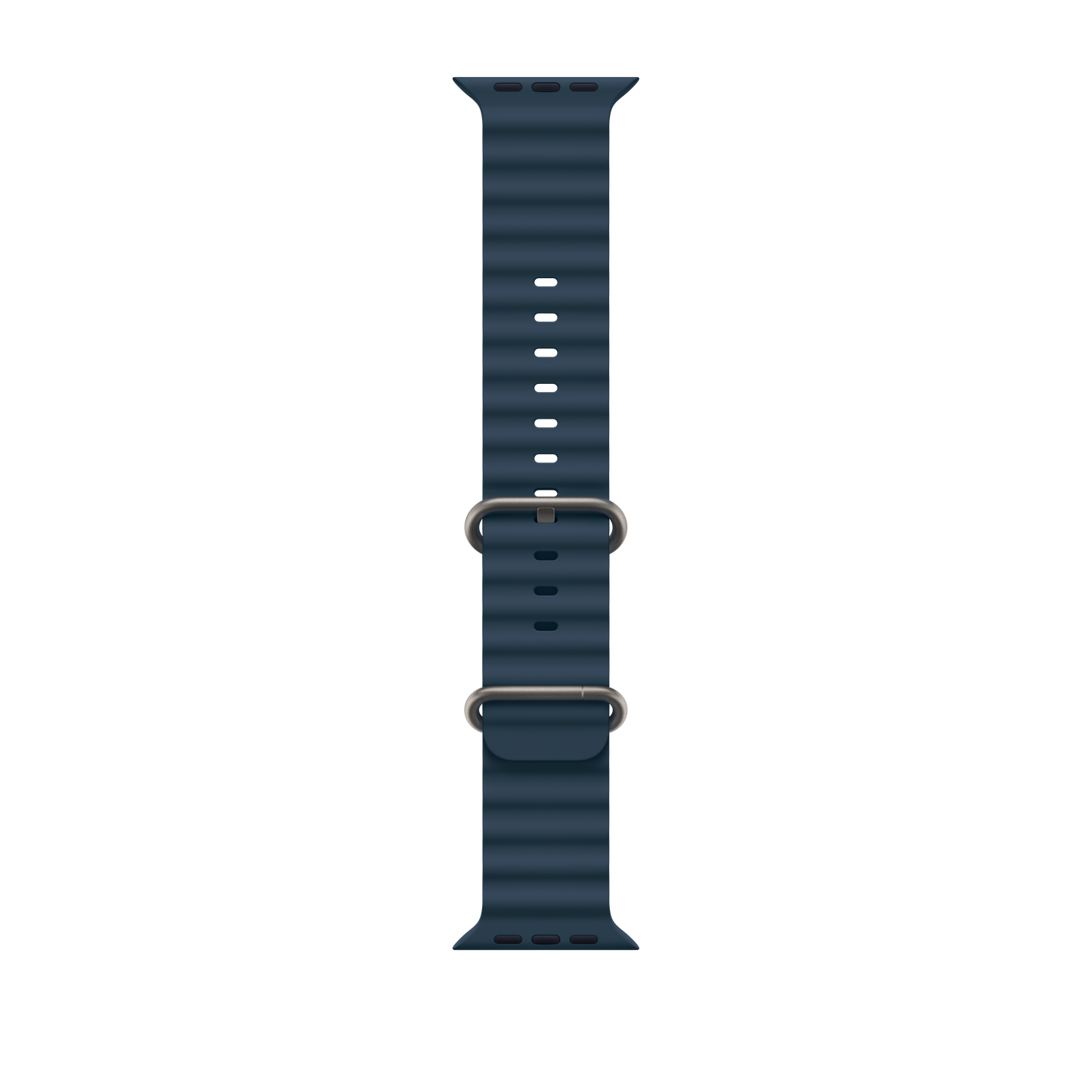 49mm Blue Ocean Band Digimap Indonesia