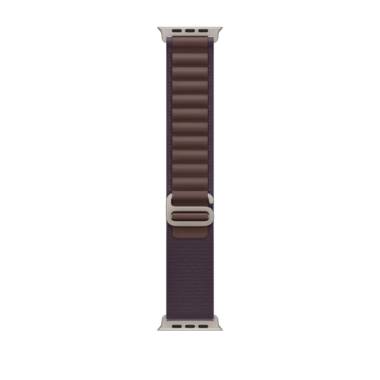 49mm Indigo Alpine Loop - Large