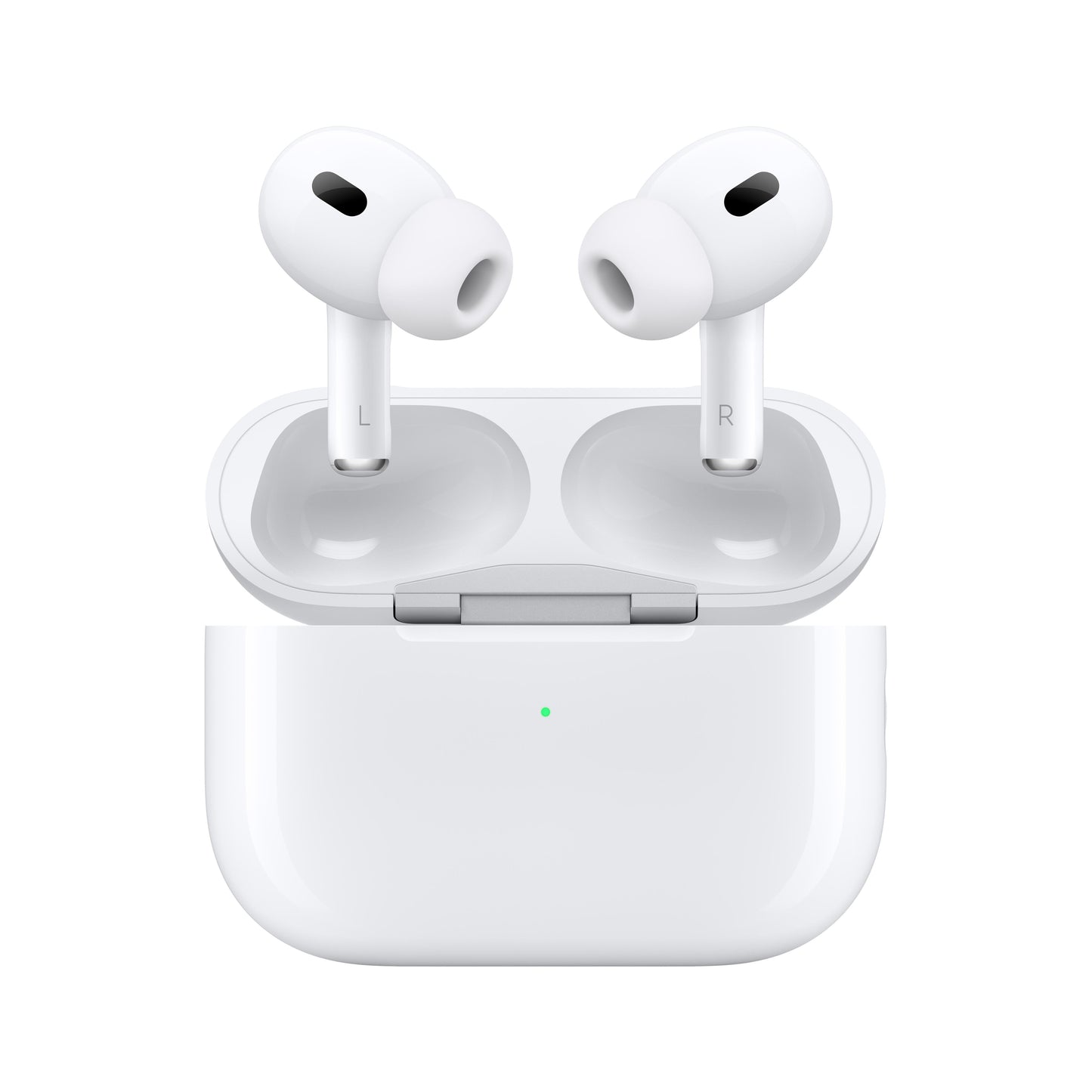 AirPods Pro (2nd generation) with MagSafe Case (USB‑C)