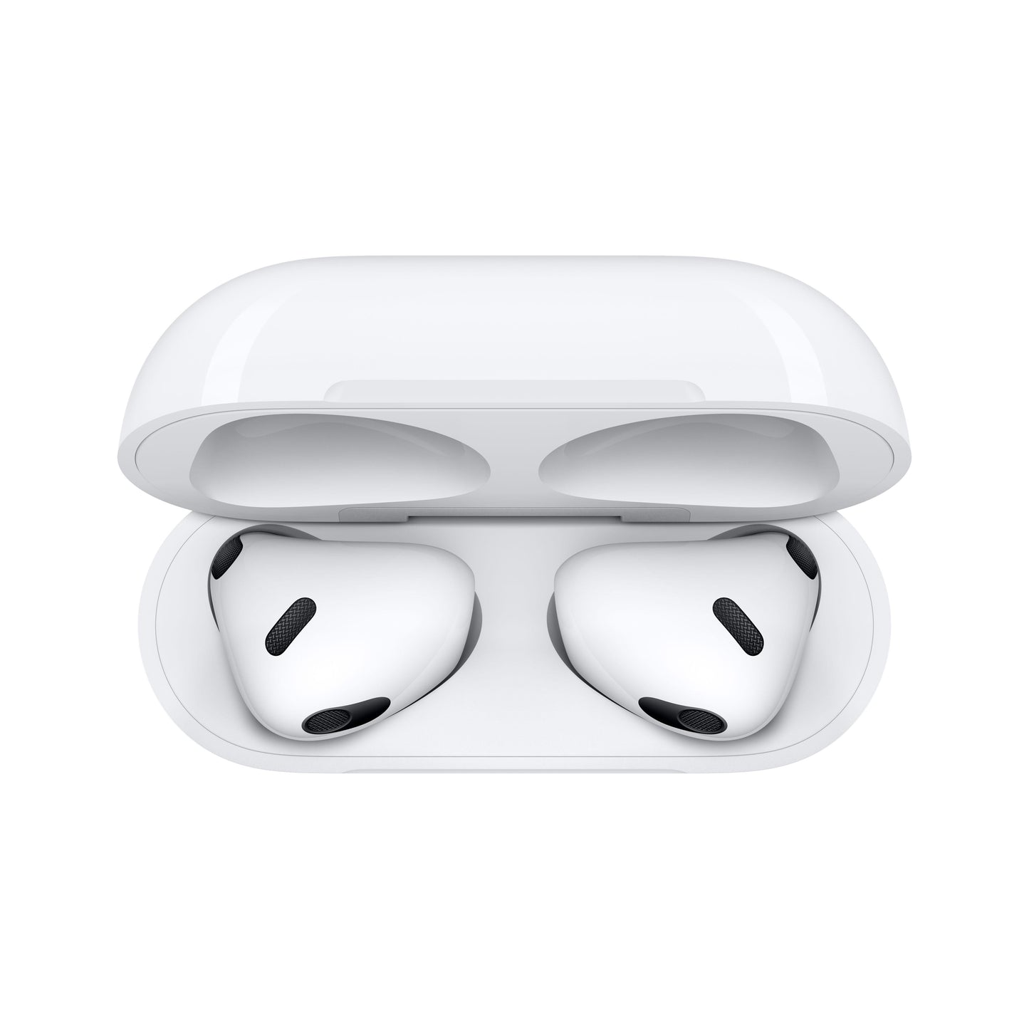 AirPods (3rd generation) with Lightning Charging Case