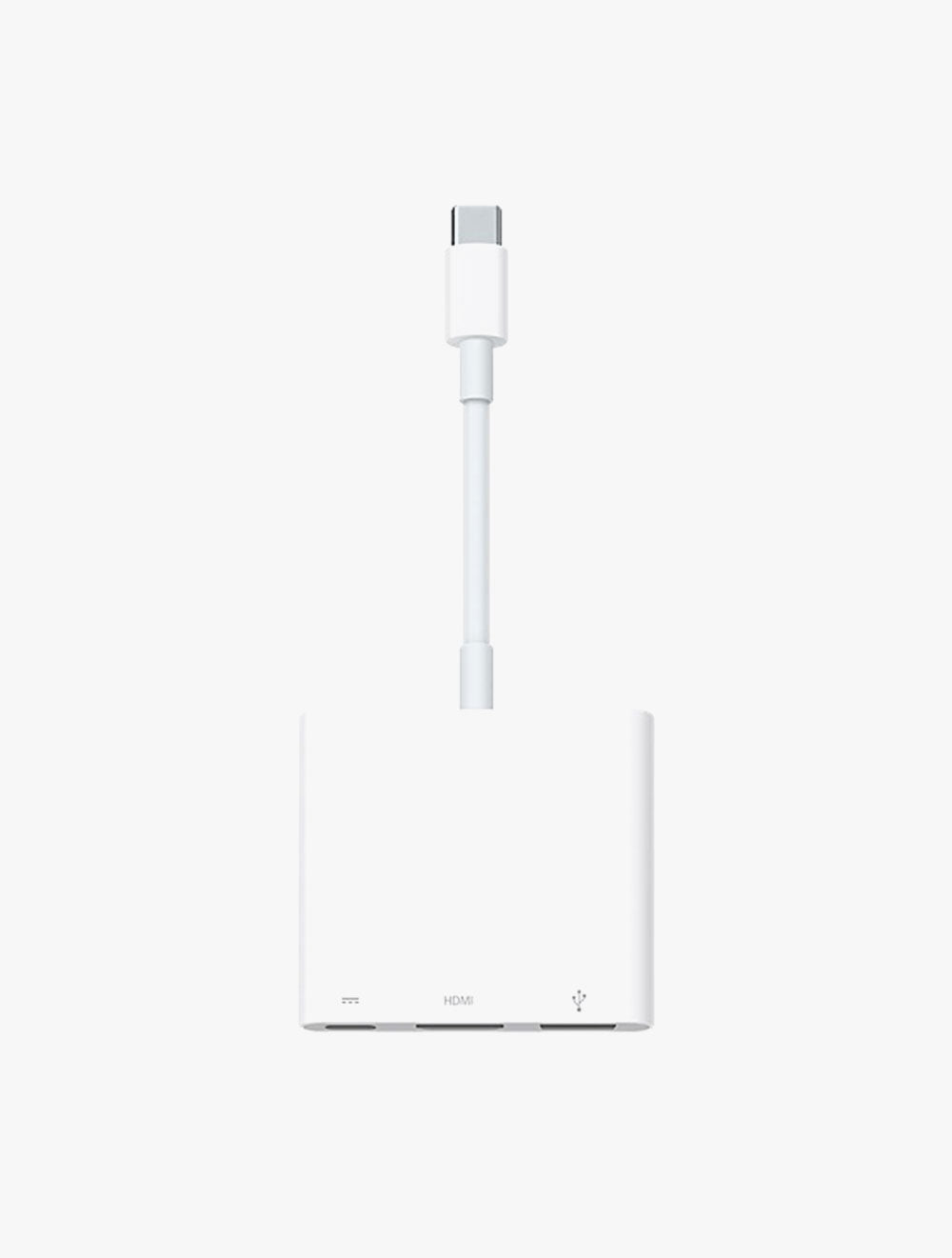 USB-C Digital AV Multiport Adapter