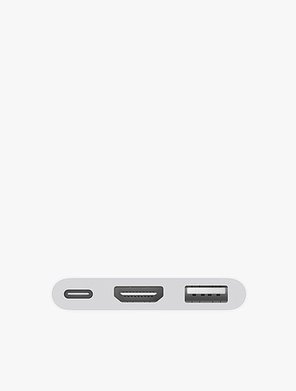 USB-C Digital AV Multiport Adapter