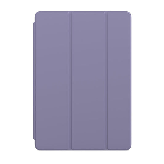 Smart Cover for iPad (9th generation) - English Lavender