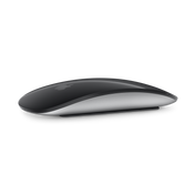 Magic Mouse - Black Multi-Touch Surface