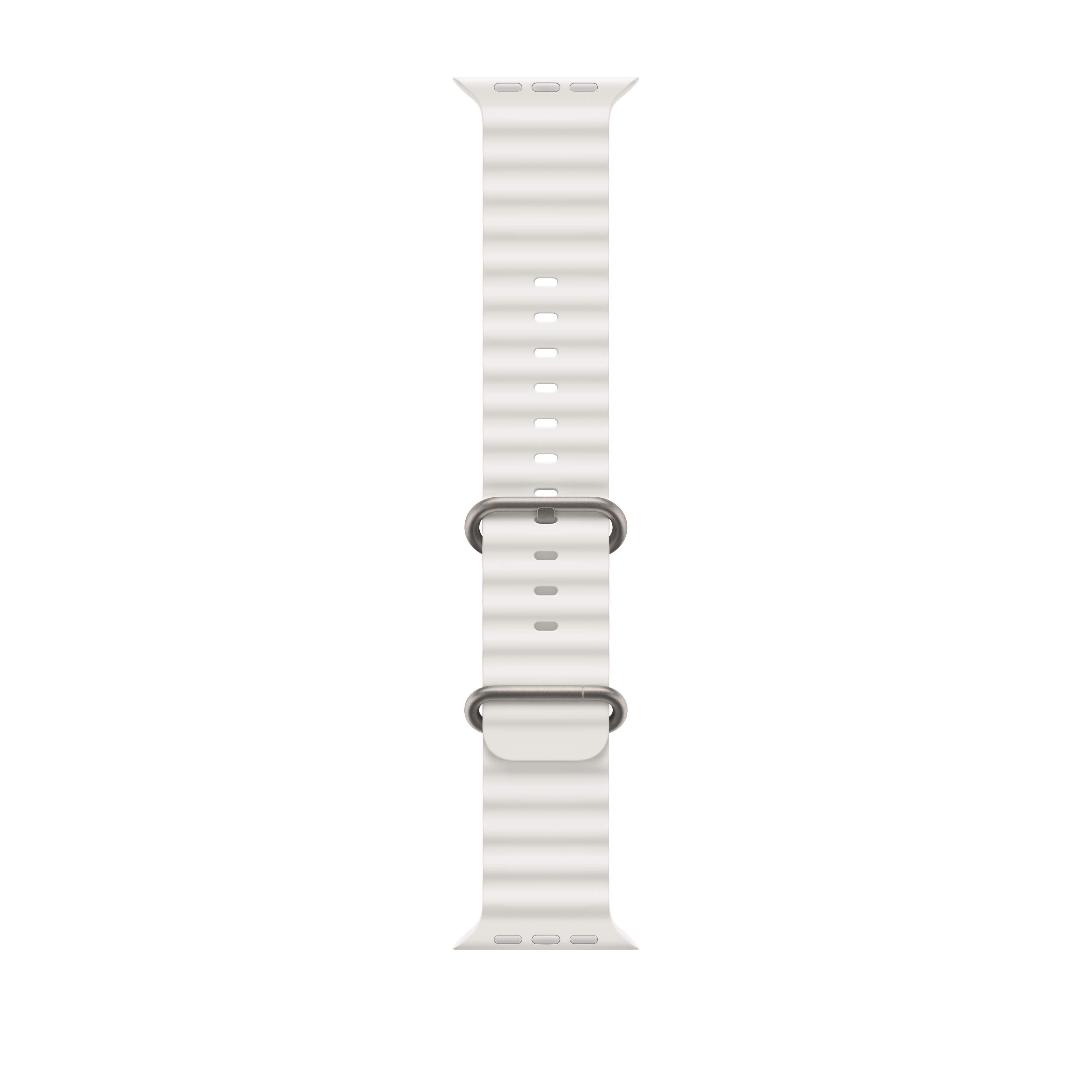 49mm White Ocean Band – Digimap Indonesia