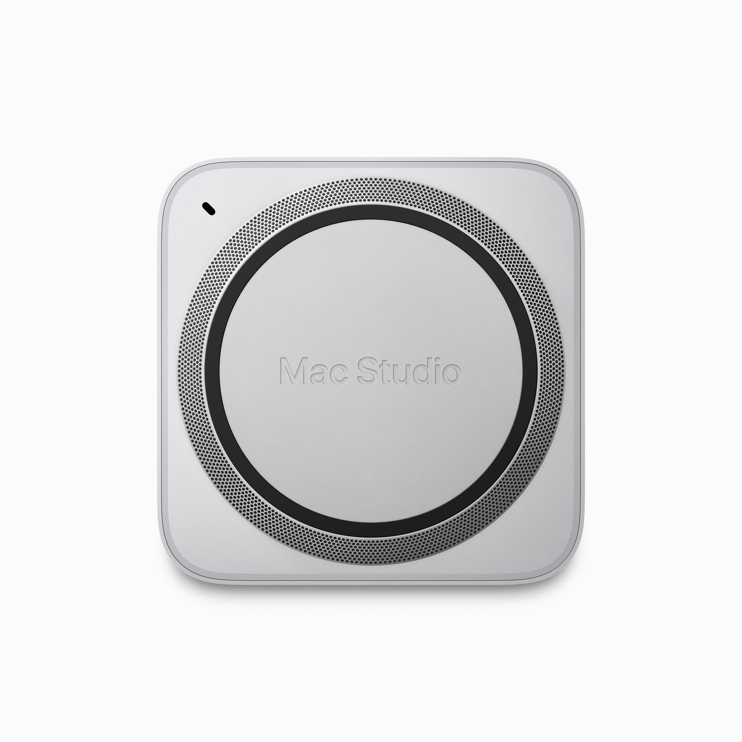 Mac Studio: Apple M2 Ultra with 24-core CPU, 60-core GPU, 32-core Neural Engine, 1TB SSD