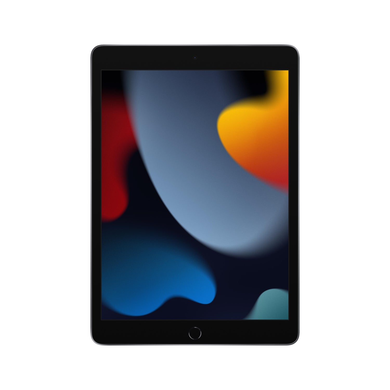 10.2-inch iPad Wi-Fi 64GB - Space Grey (9th generation)