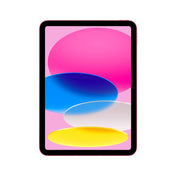 10.9-inch iPad Wi-Fi + Cellular 256GB - Pink (10th generation)