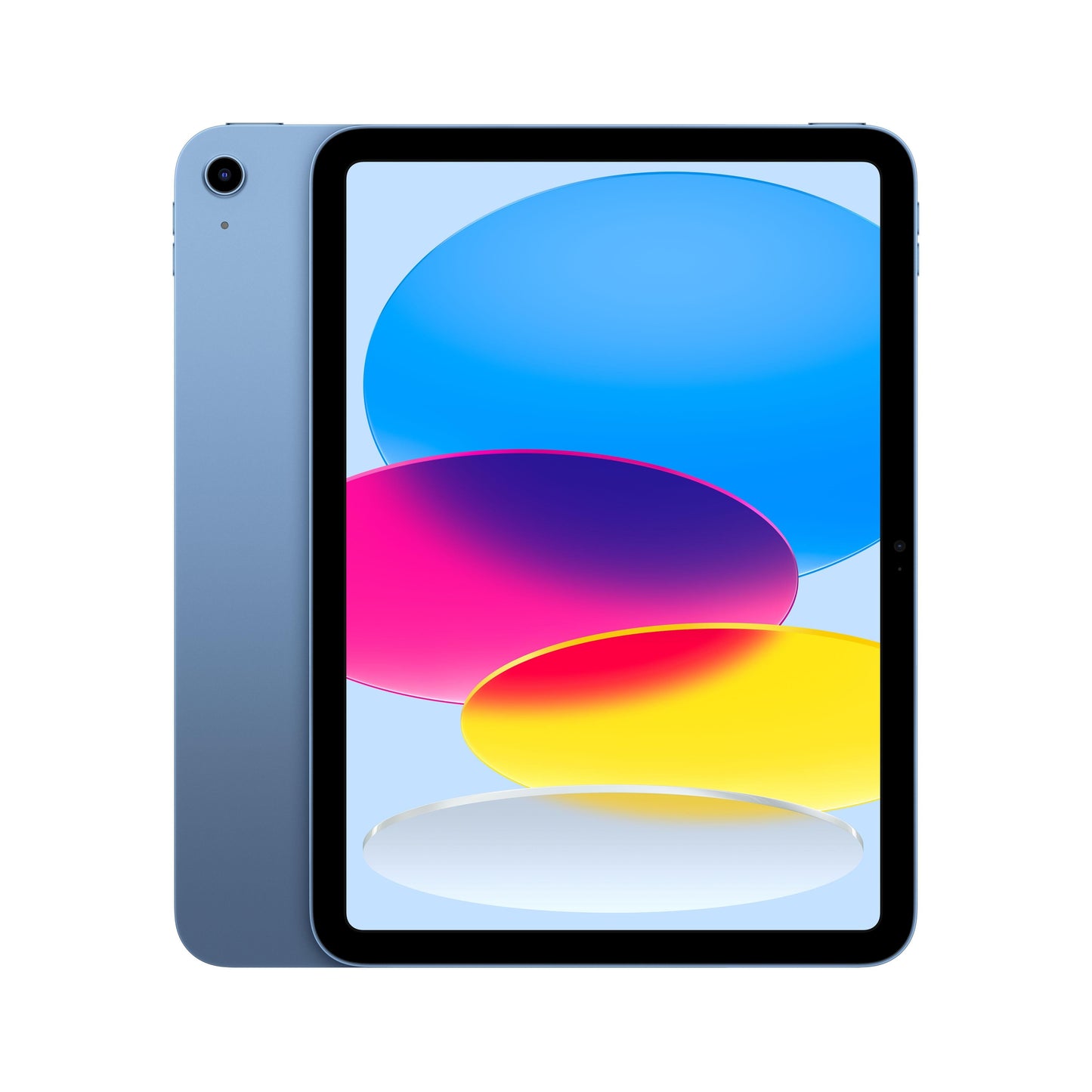 10.9-inch iPad Wi-Fi 256GB - Blue (10th generation)