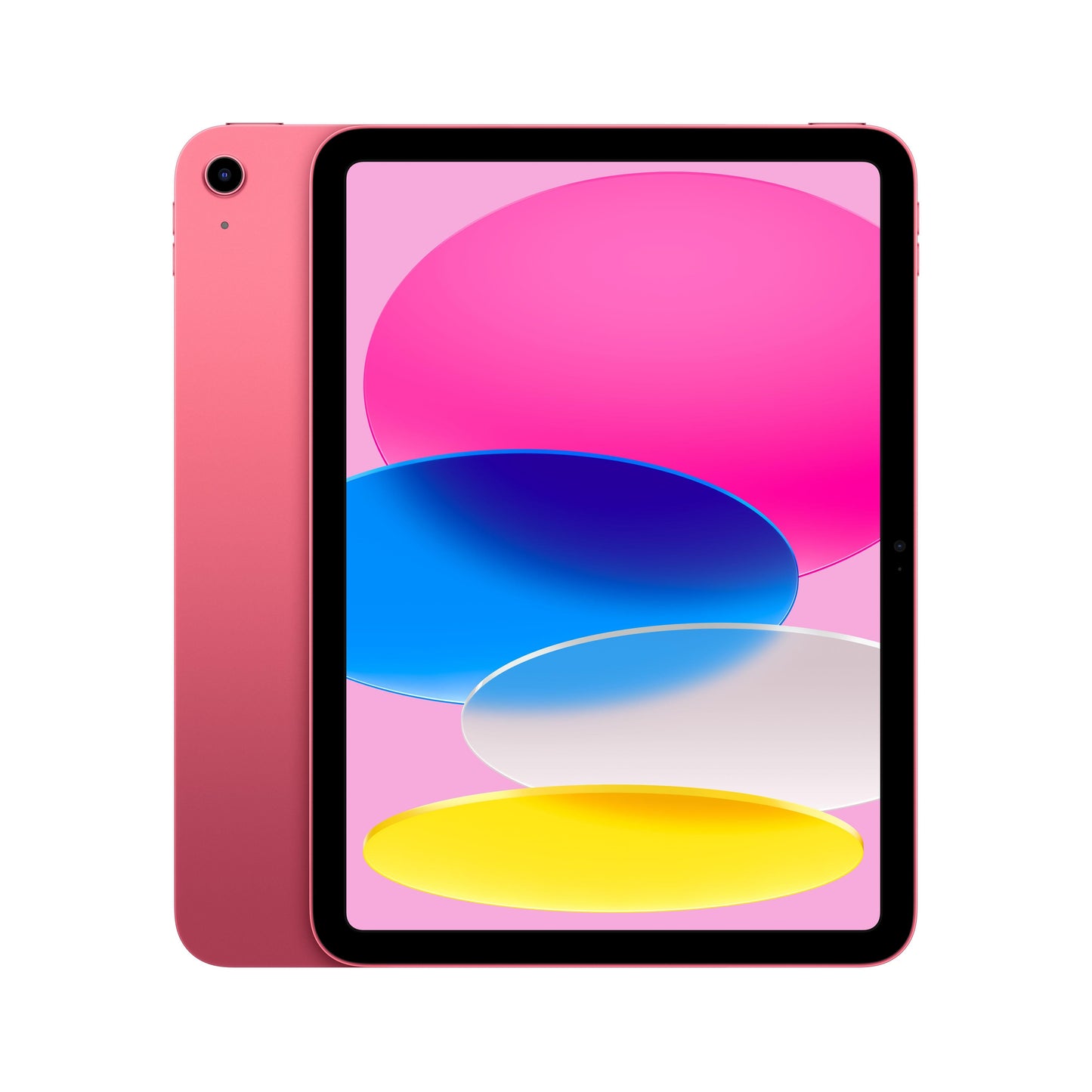 10.9-inch iPad Wi-Fi 64GB - Pink (10th generation)