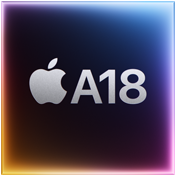 Chip A18 untuk iPhone 16