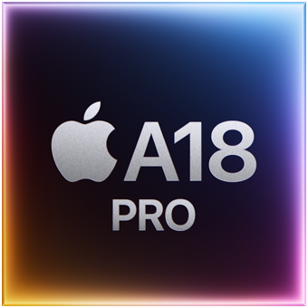 Chip A18 Pro untuk iPhone 16 Pro