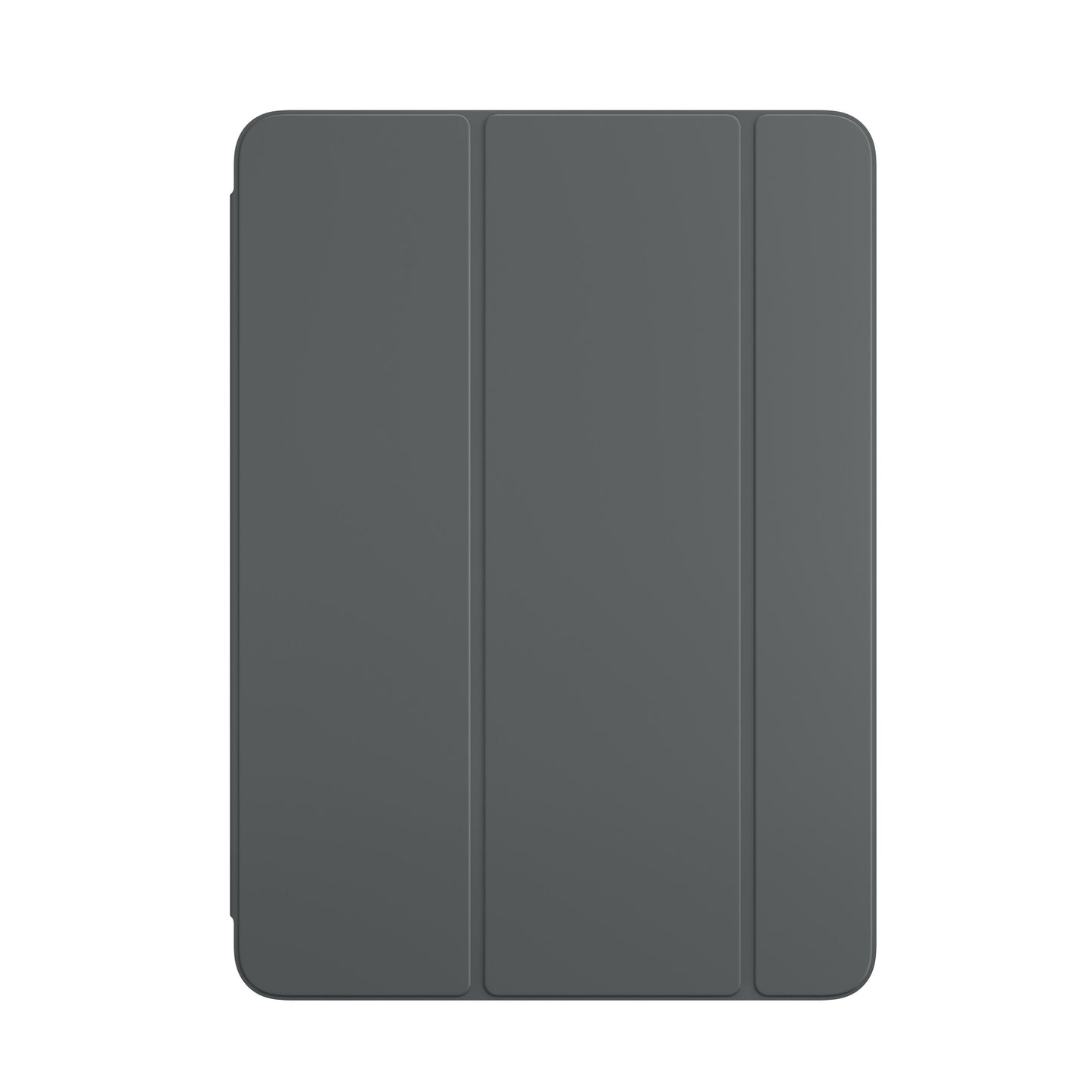 Smart Folio for iPad Air 13-inch (M2) - Charcoal Grey